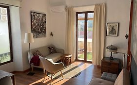 Artistic And Spacious Apartment